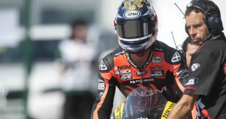 MotoGP: Colin Edwards proverà la FTR-Honda al Mugello, cambio di moto in vista?