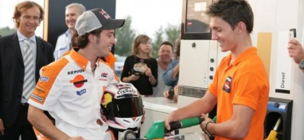 Andrea Dovizioso 
