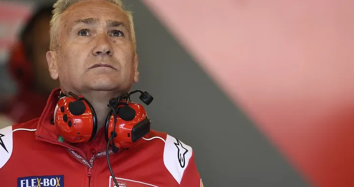 MotoGP, Tardozzi: "Irritante che Yamaha provi a cambiare le regole"