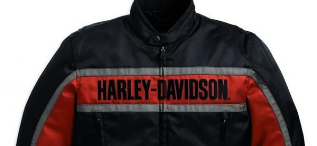 Collezione Harley-Davidson Core 2011 Uomo