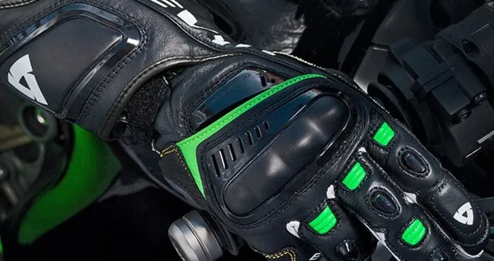 Guanti REV'IT! Jerez Pro