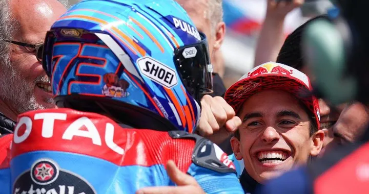 Alex Marquez: "Il Mondiale? Manca molto, non devo perdere punti"
