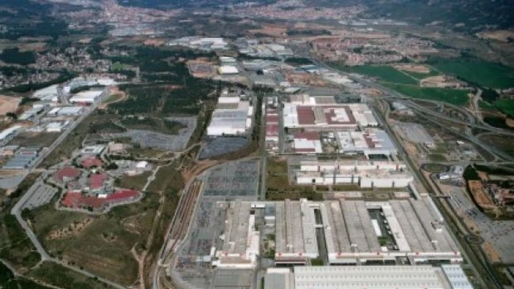 Seat: la fabbrica di Martorell scommette sull'energia solare