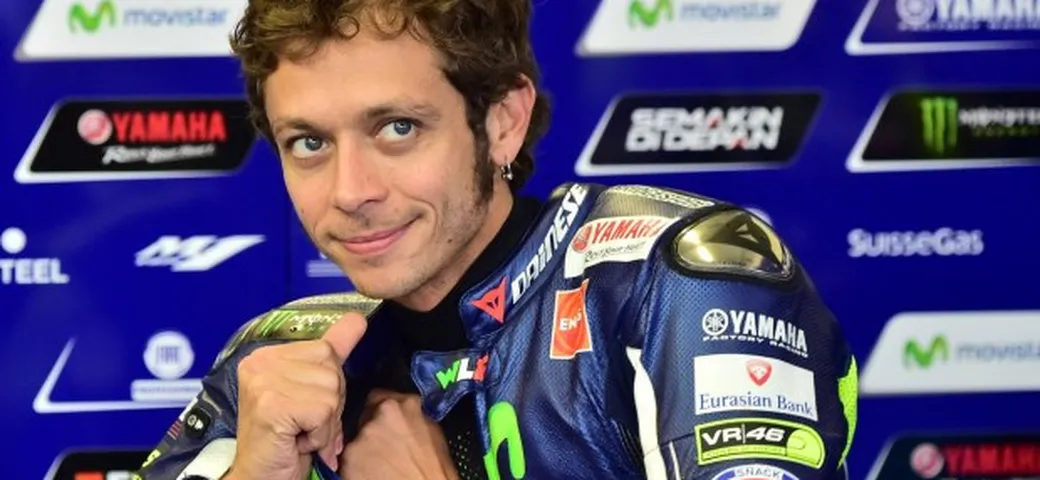 MotoGP Misano 2014, Valentino Rossi 10° nelle libere: 
