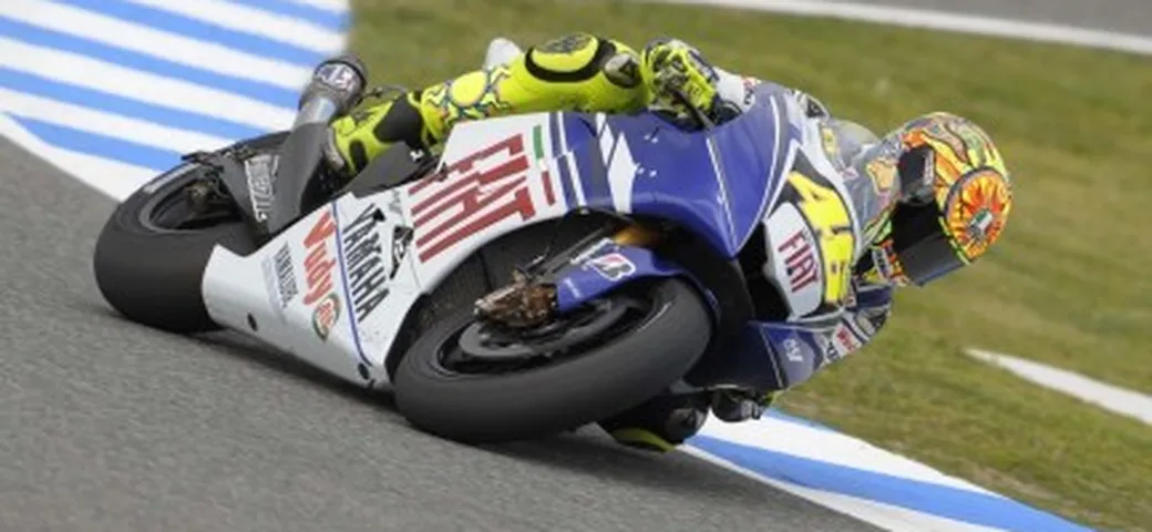 Rossi: 