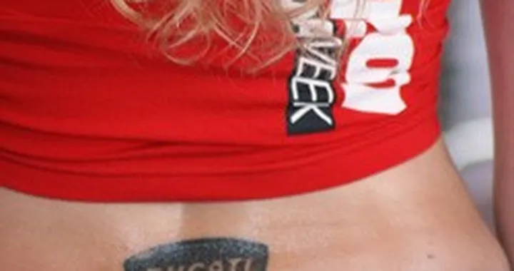 Foto del giorno: passione Ducati