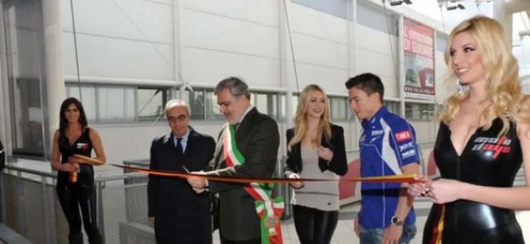 Roma Motodays 2010