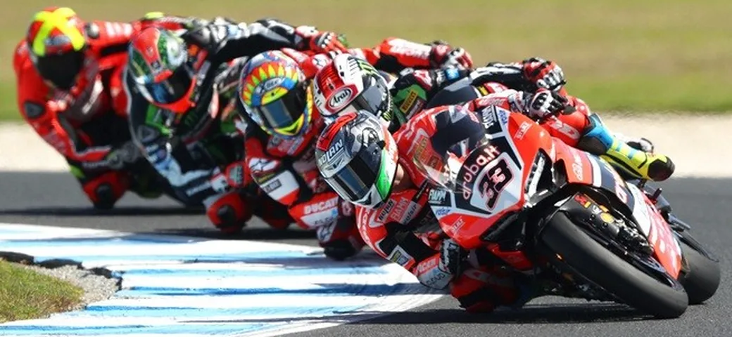 SBK Jerez 2017: orari TV dalla Spagna