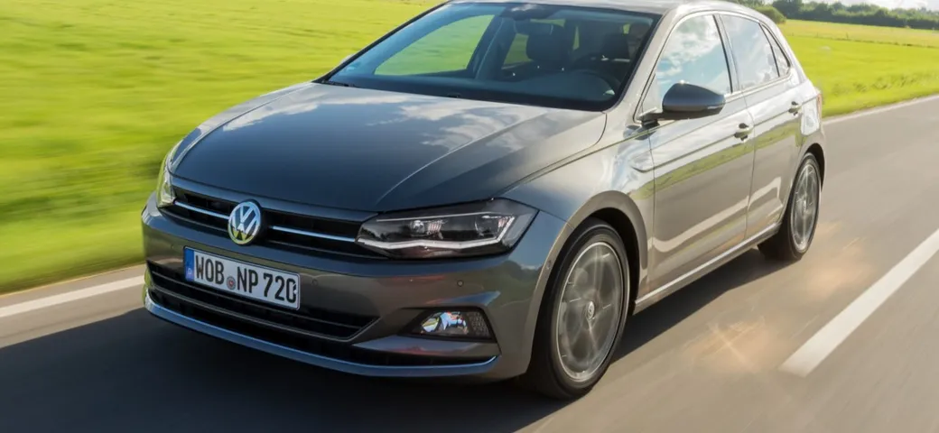 Volkswagen Polo 2018: primo contatto