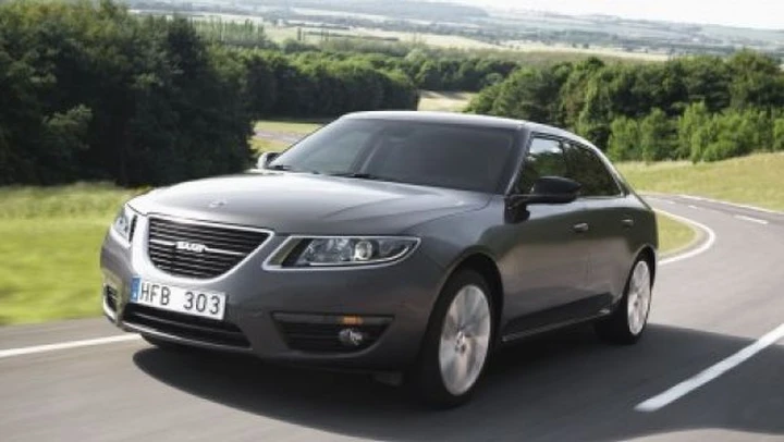 Saab: oggi è ripartita la produzione