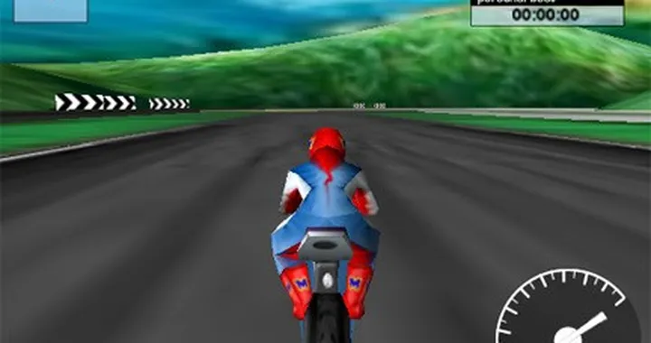 Superbike GP, passatempo estivo