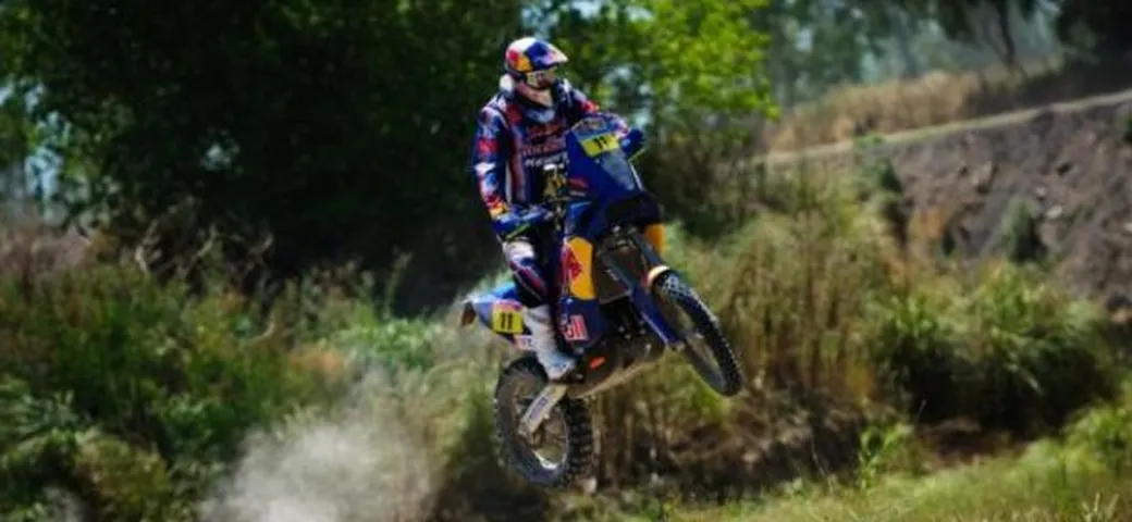 Dakar 2011: Tappa 1 a Ruben Faria su KTM