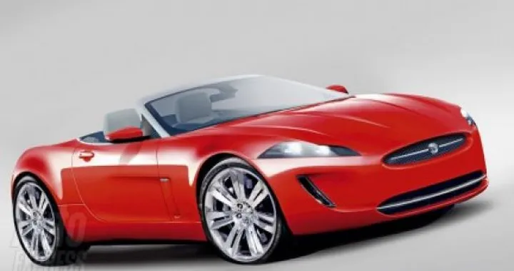 Jaguar XE: per la piccola roadster in arrivo anche un motore ibrido