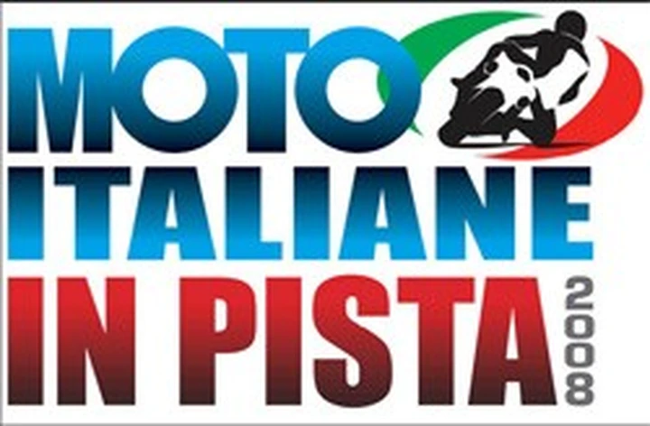 Moto Italiane in Pista 2008