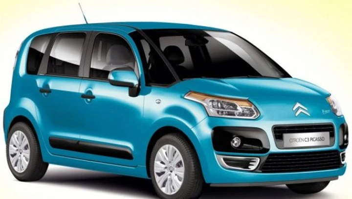 Citroen: al salone di Parigi con tre novità