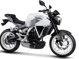 Hyosung GD250N pronta a sbarcare in Italia