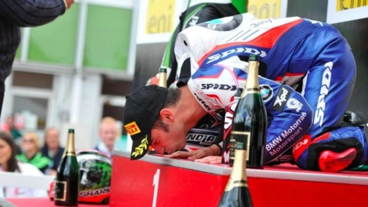 Melandri: 
