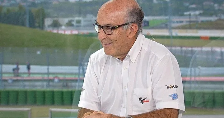 Ezpeleta: "Possiamo correre anche a Natale o senza il pubblico"