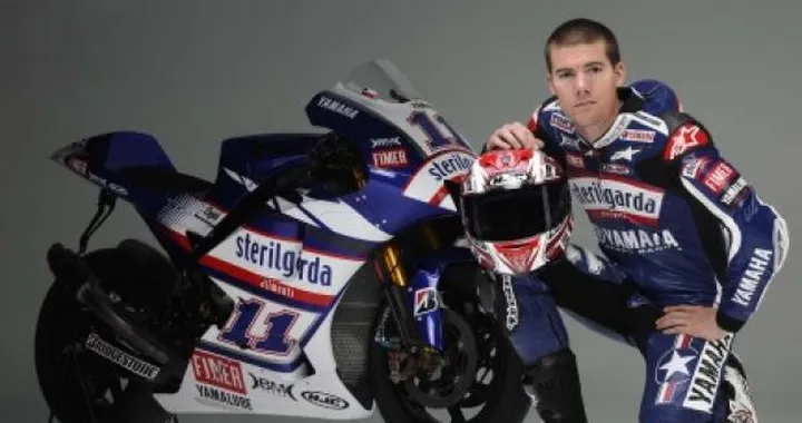 Ben Spies: "a Valencia per imparare, non per vincere"