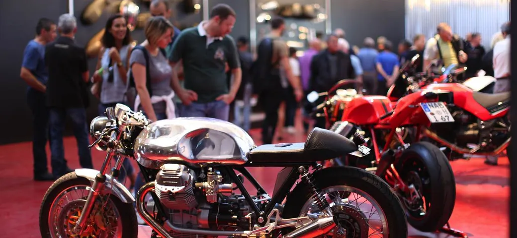 Open House 2015: pochi giorni al festival dedicato al mito Guzzi