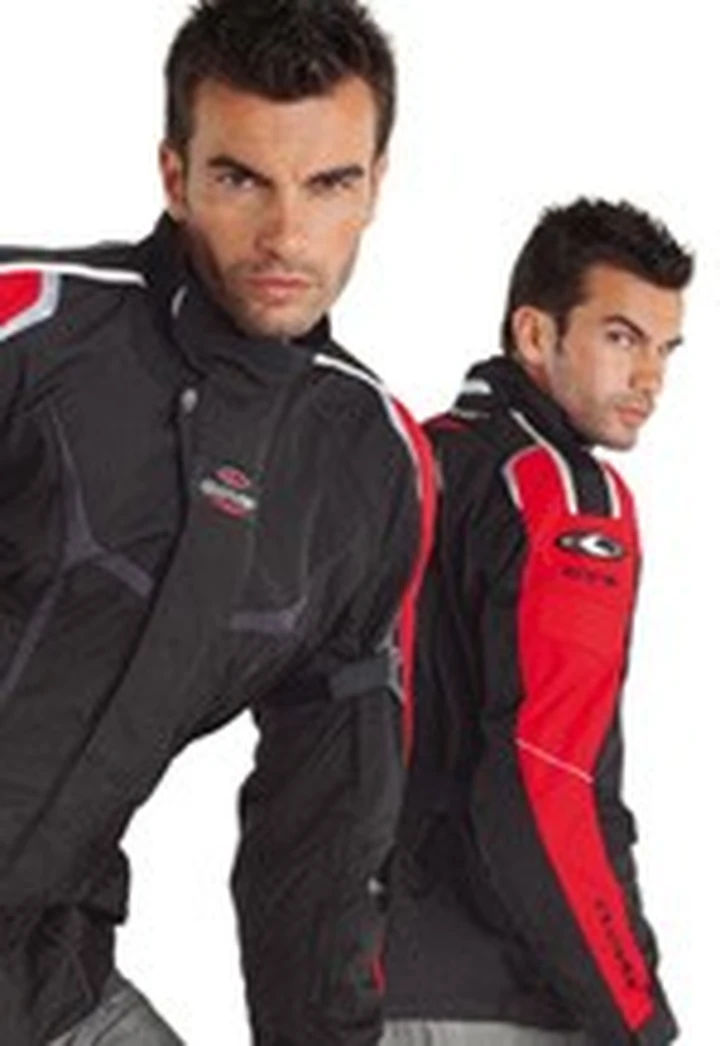 Giacca 4 stagioni GT3 di Clover