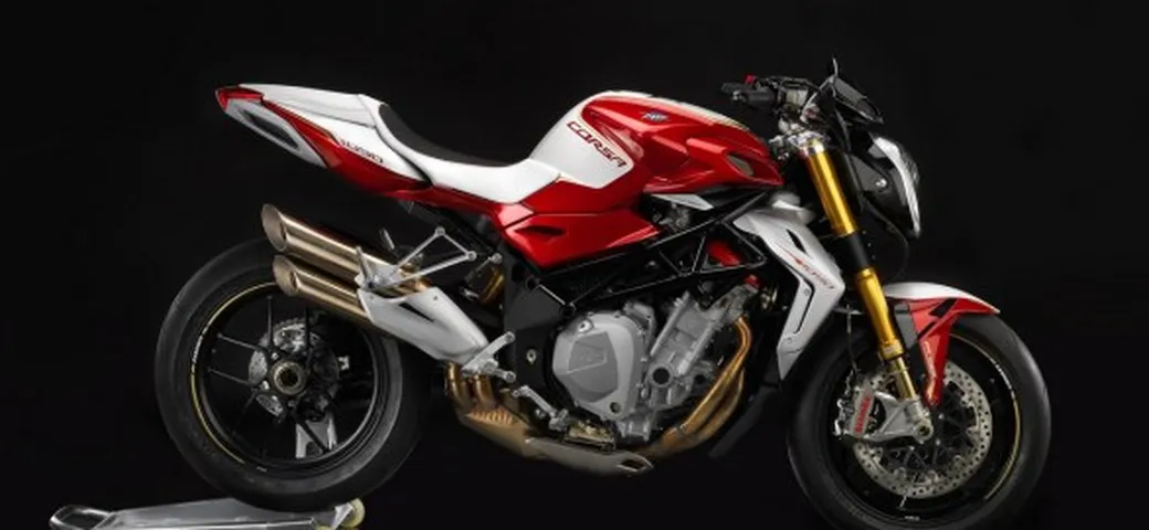 MV Agusta Brutale Corsa