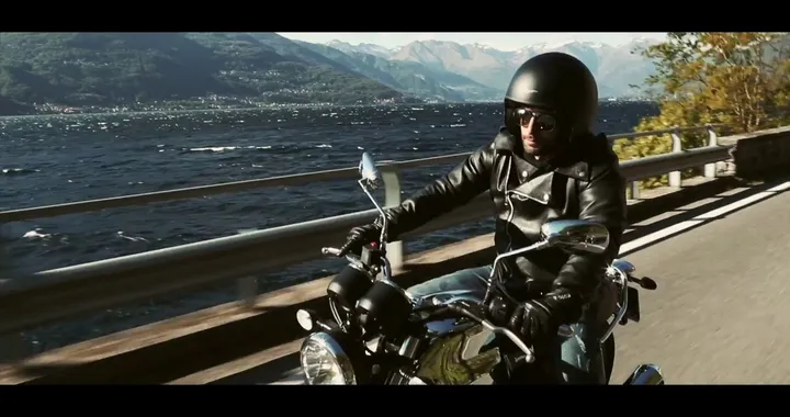 V7 III ANNIVERSARIO, Myth in limited edition - Moto Guzzi official video