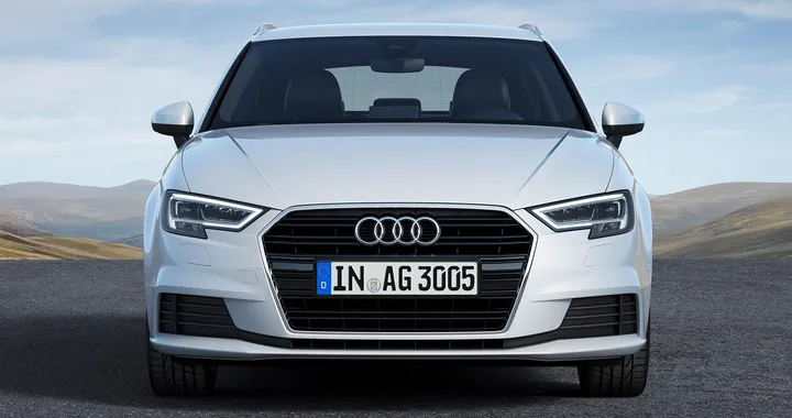 Nuova Audi A3: la gamma sarà composta da sette modelli