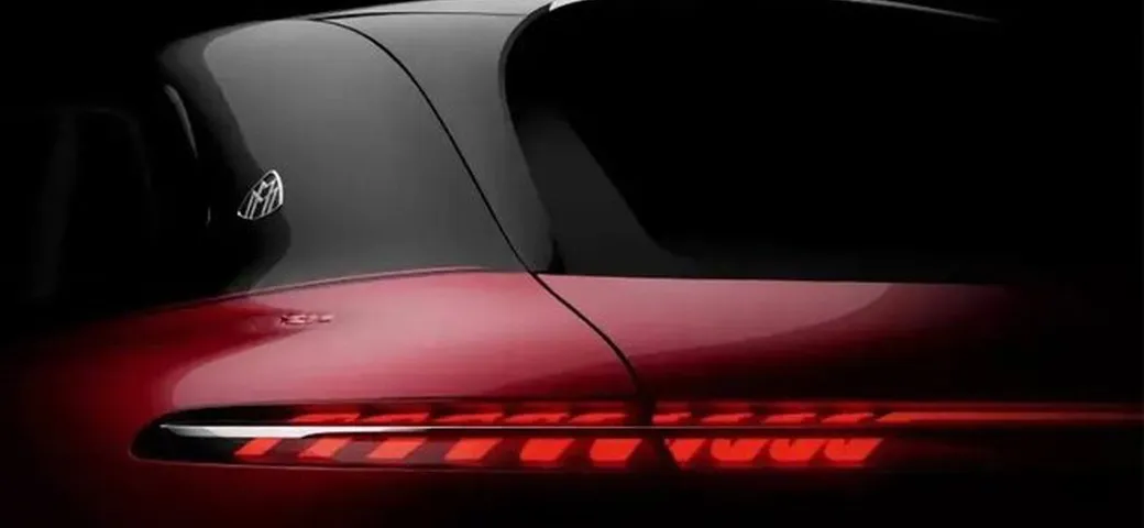 Mercedes EQS: in arrivo anche la Maybach