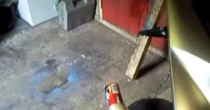 Quando il db-killer può diventare un killer!