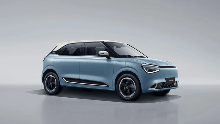 Dongfeng Box in Italia, Grande Panda e C3 sono avvisate: i prezzi
