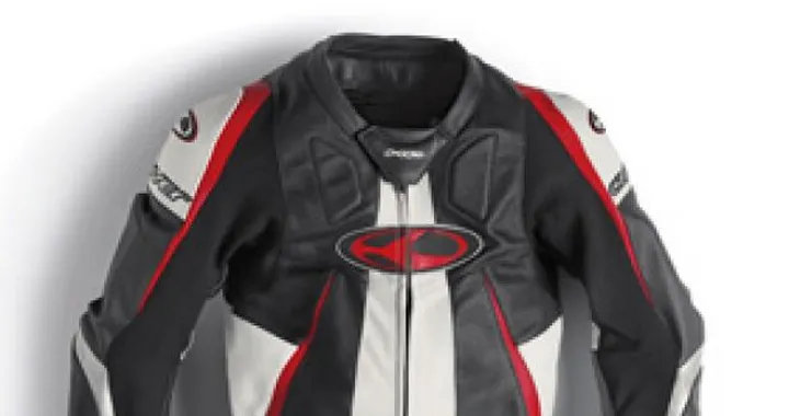 Clover X-3 Multifit, tuta in pelle divisibile