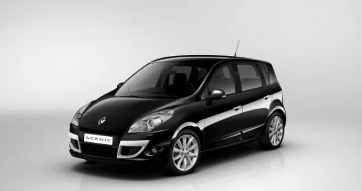 Renault Scenic: nuovo 1.6 DCi 130 Cv