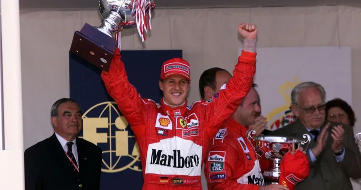 Michael Schumacher 50 anni: la carriera del campionissimo
