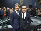 Night of the Stars Volkswagen Group, a Pechino c'è spazio anche per Ducati [LIVE]
