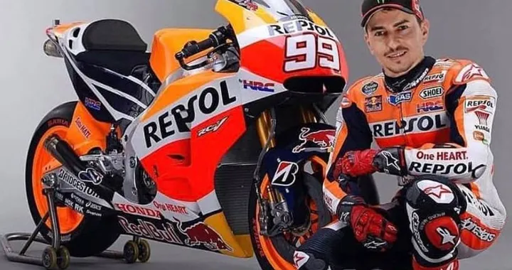 MotoGP: Jorge Lorenzo, “lancia in resta” per la nuova sfida