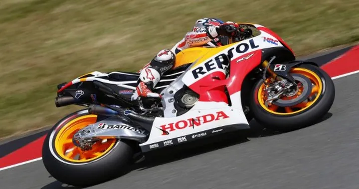 MotoGP: Pedrosa "oggi è andata bene ma speriamo che Jorge si riprenda"