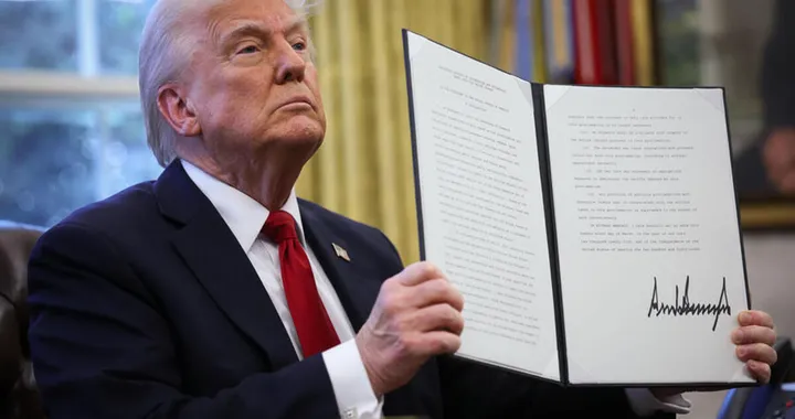 La politica USA sulle BEV ha generato una perdita di 50 miliardi di dollari