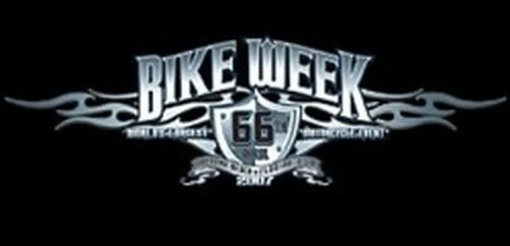 Daytona Bike Week 2007