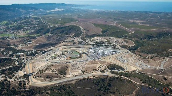 SBK Laguna Seca 2019: orari TV dagli Stati Uniti