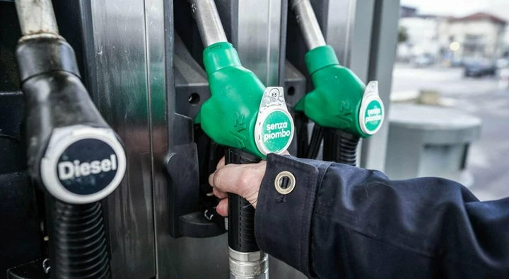 benzina