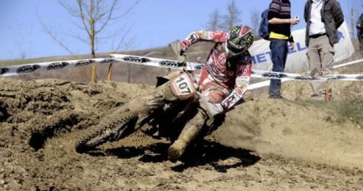 Husqvarna vincente nei campionati nazionali di Enduro