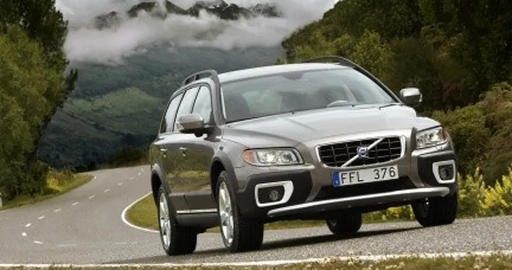 Volvo: in Russia è il marchio premium che vende di più