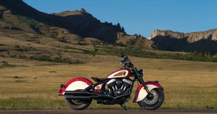 Indian Motorcycle insiste sulle cruiser mentre il mercato cambia