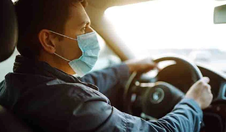 Zona bianca: quante persone possono viaggiare in auto dal 1 giugno?