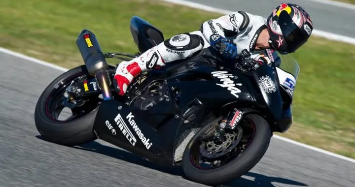 Supersport 2015, Kawasaki: Sofuoglu e Faccani pronti per Phillip Island