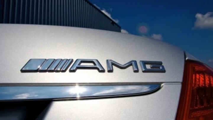 Mercedes: una Amg diesel non è ancora esclusa