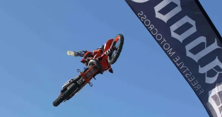 Ride 4 Life 2015: lo spettacolo si sposta ad Imola