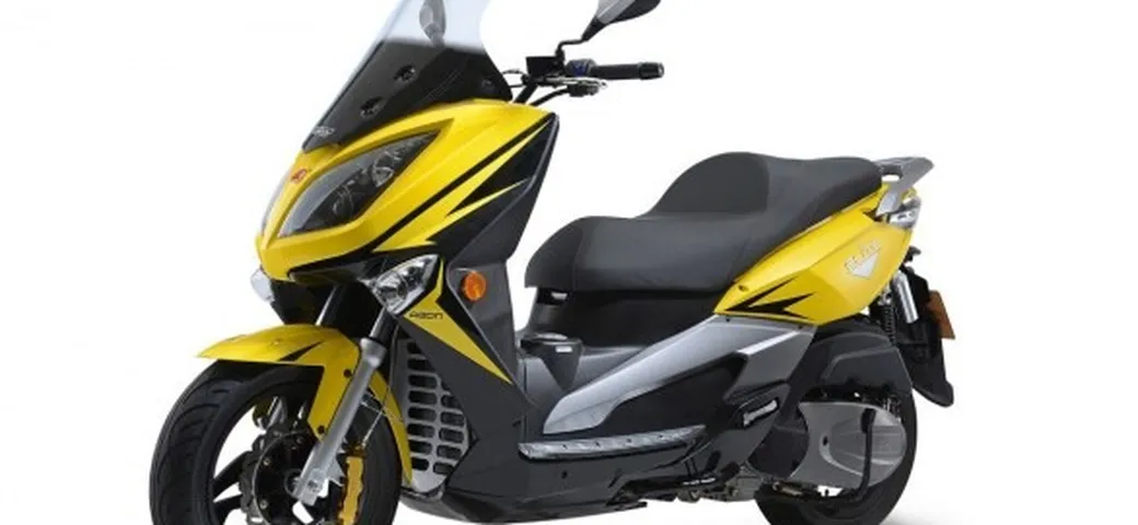 AEON Elite 400 2014