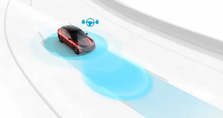 Ford lavora sulla nuova guida autonoma